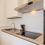 Lavarello By Interhome Домазо