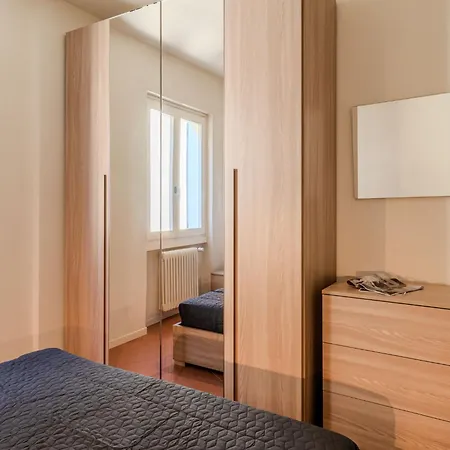 Lavarello By Interhome Appartement Domaso
