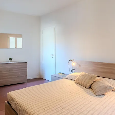Lavarello By Interhome Appartement