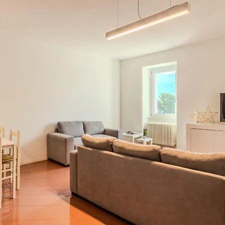 דירה Lavarello By Interhome דומאסו