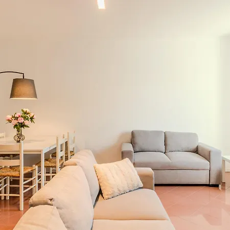 Lavarello By Interhome דירה דומאסו