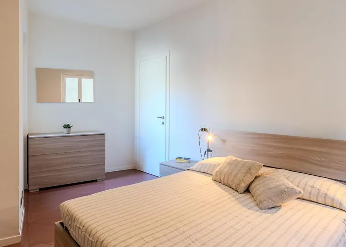 Lavarello By Interhome Appartement