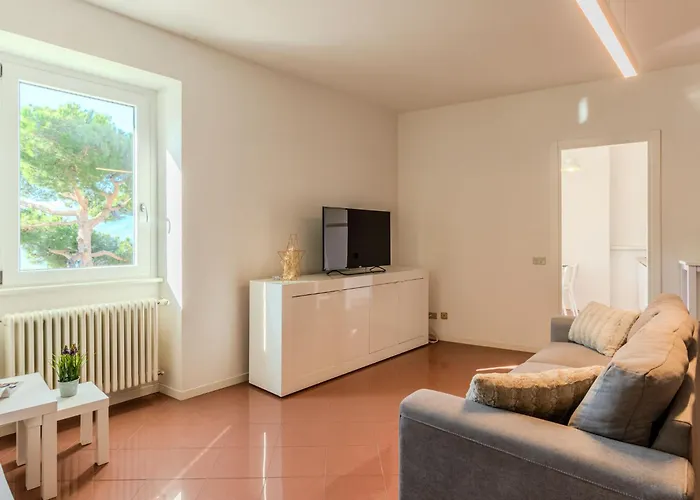 Lavarello By Interhome Appartement