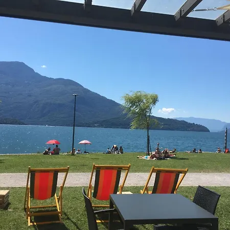 Appartamento Lavarello By Interhome