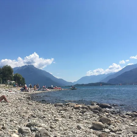 Lavarello By Interhome *