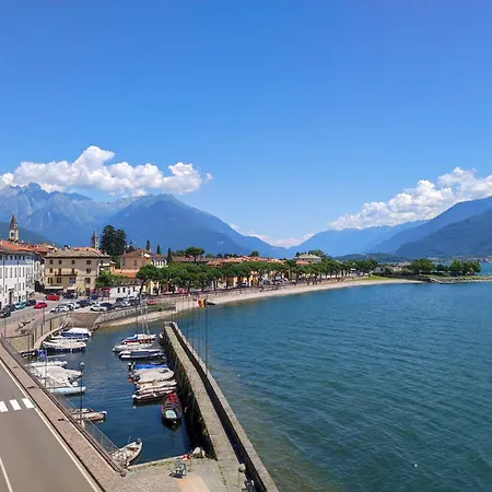 Lavarello By Interhome Daire Domaso