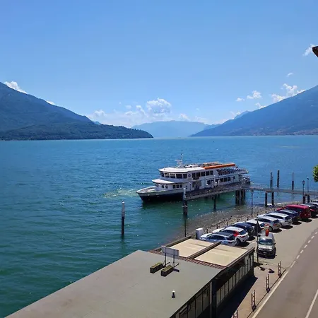 Lavarello By Interhome