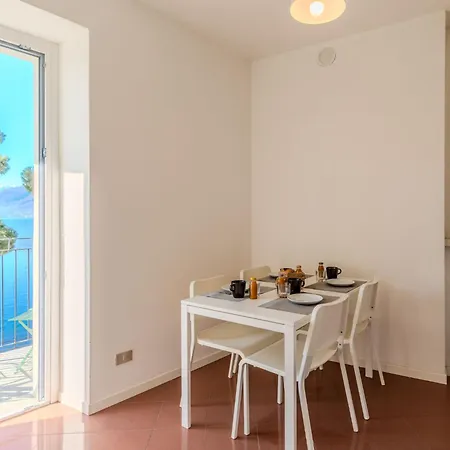 Appartamento Lavarello By Interhome Domaso