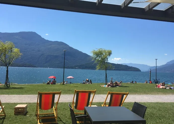 Apartamento Lavarello By Interhome