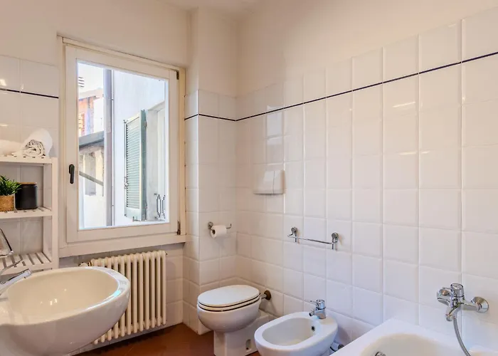 Lavarello By Interhome Apartamento *