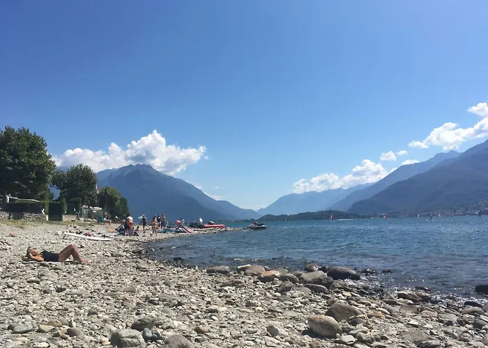 Lavarello By Interhome *