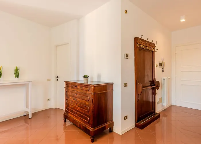 Lavarello By Interhome Apartamento *