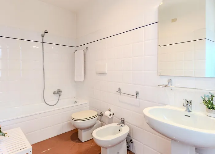 Apartamento Lavarello By Interhome Domaso