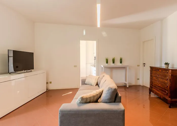 Lavarello By Interhome *