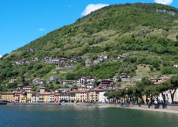 Lavarello By Interhome 도마소