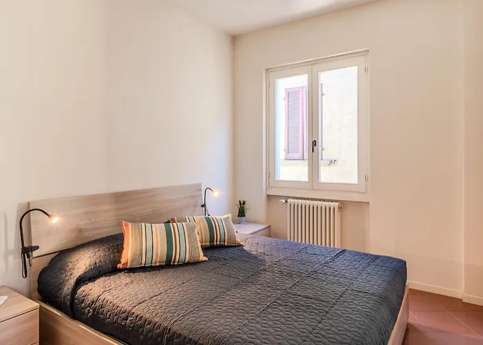 Lavarello By Interhome * Domaso