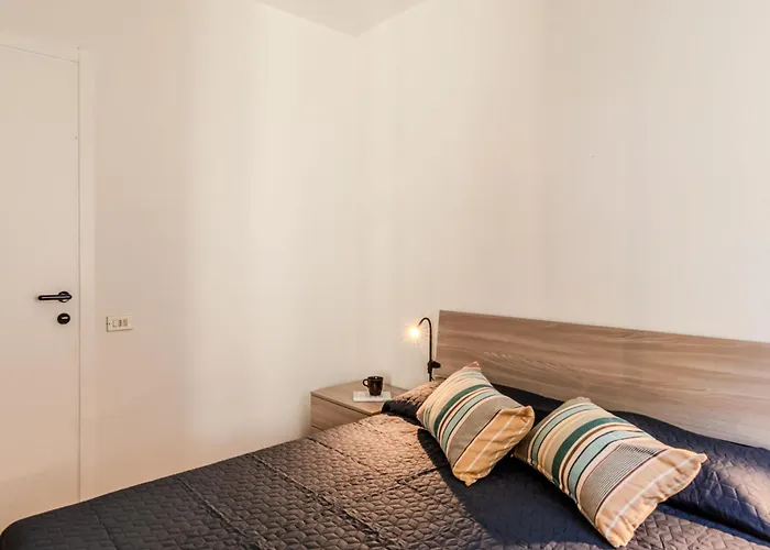 Lavarello By Interhome