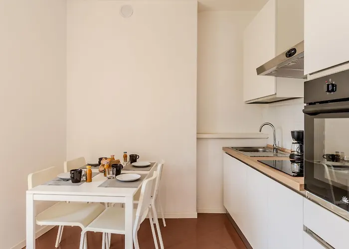 아파트 Lavarello By Interhome