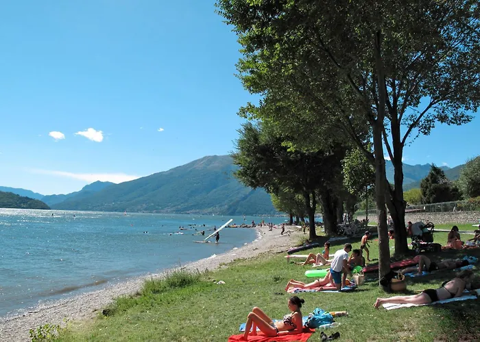 Lavarello By Interhome Apartamento *