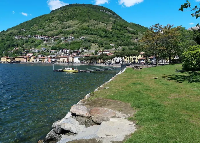 Lavarello By Interhome *