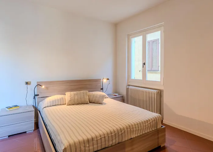 Apartamento Lavarello By Interhome