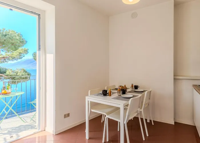 Apartamento Lavarello By Interhome Domaso