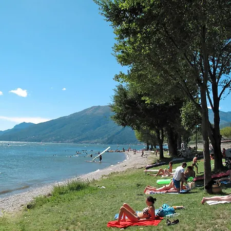 Lavarello By Interhome Lejlighed *