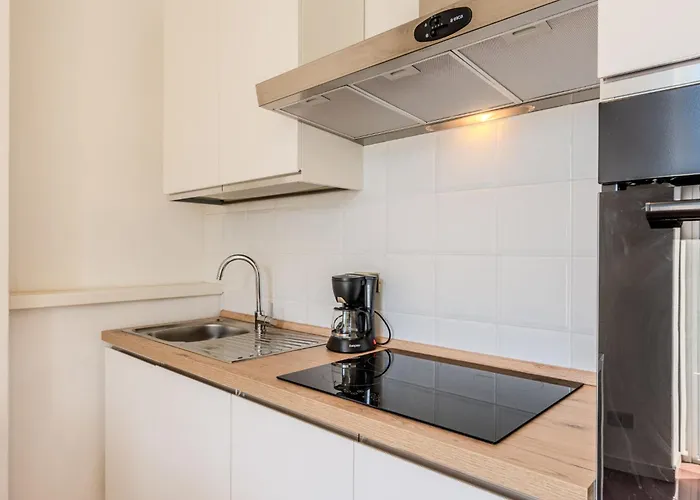 Lavarello By Interhome ドマーゾ