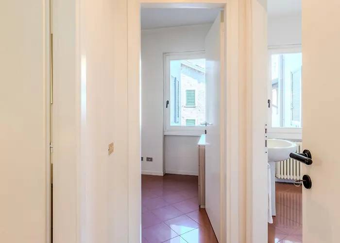 Lavarello By Interhome ドマーゾ