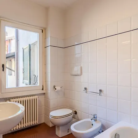 Lavarello By Interhome Apartment *