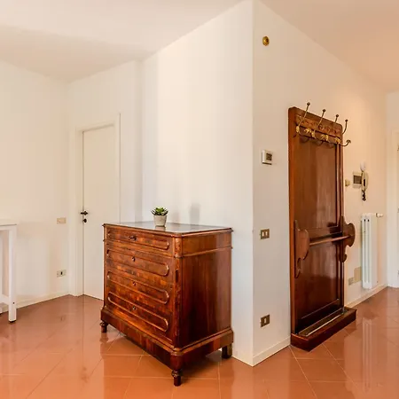 Lavarello By Interhome Apartment *