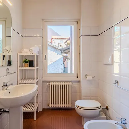 Lavarello By Interhome Apartment