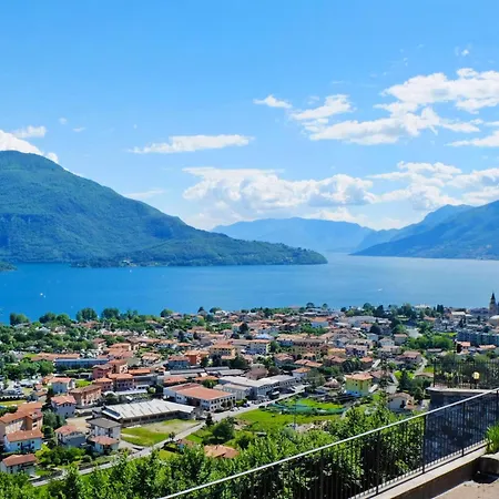 Apartment Lavarello By Interhome *