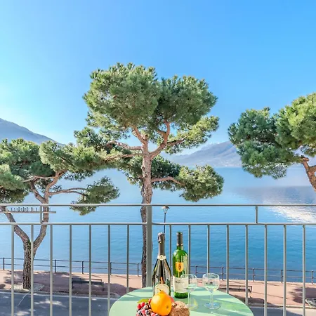 Lavarello By Interhome *