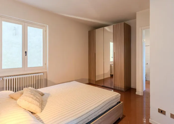 Lägenhet Lavarello By Interhome *