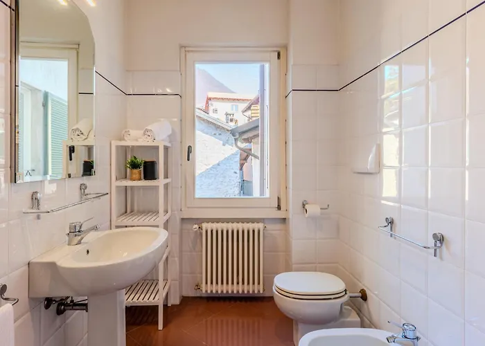 Lavarello By Interhome Lägenhet