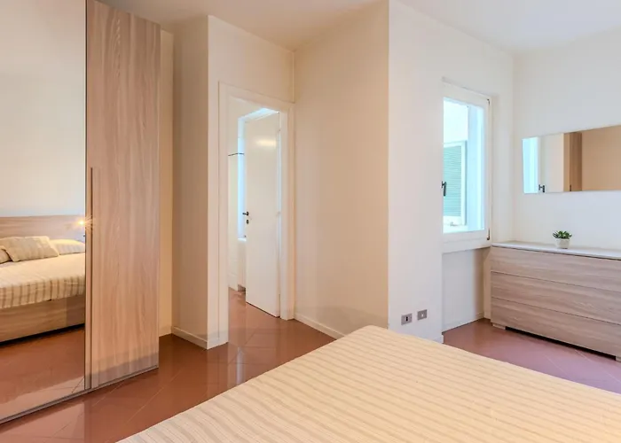 Lägenhet Lavarello By Interhome *