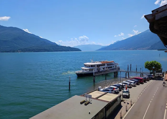 Lavarello By Interhome