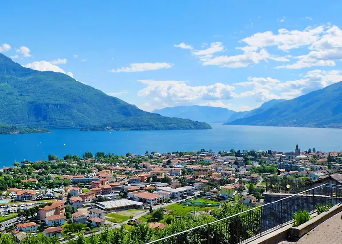 Lägenhet Lavarello By Interhome *