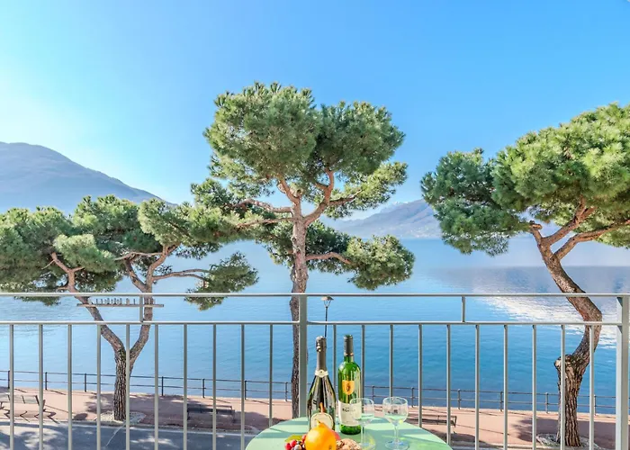 Lavarello By Interhome *